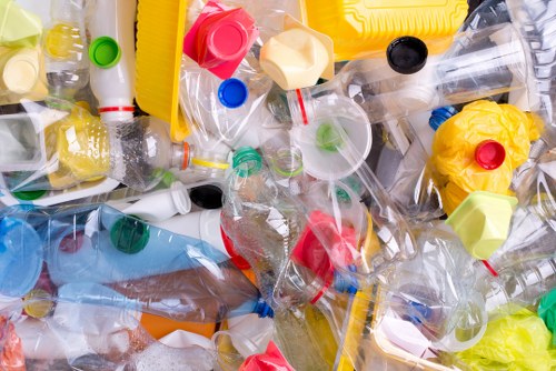Eco-friendly house clearance services
