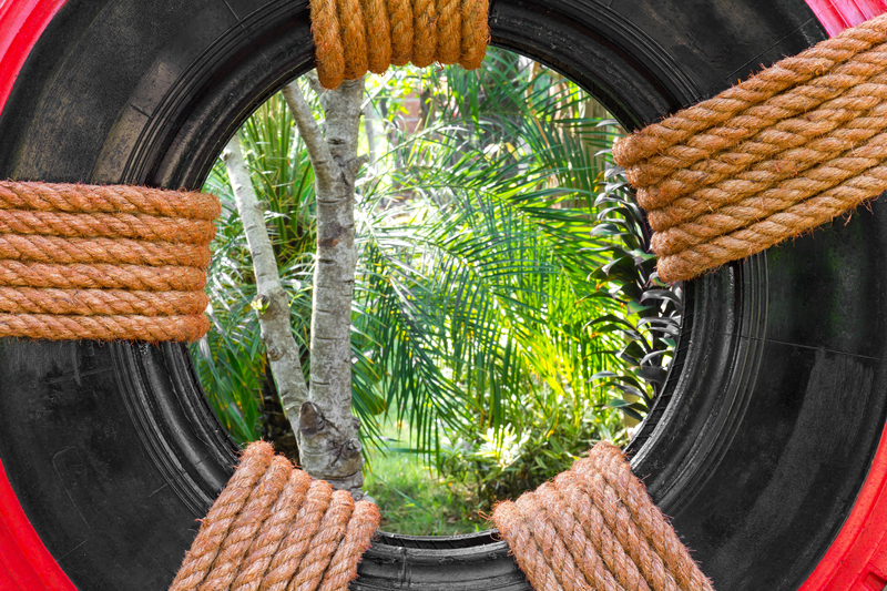 Safe Disposal Tips for Your Used PPE Items