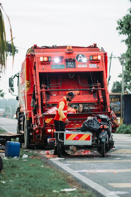 What to know about hidden rubbish removal costs in Mill Hill