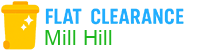 Flat Clearance Mill Hill